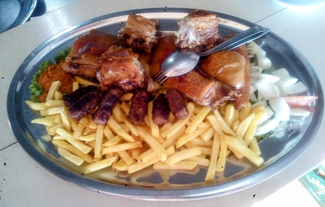 Apartments - Buffet 2B سفيتي يوراي المظهر الخارجي الصورة