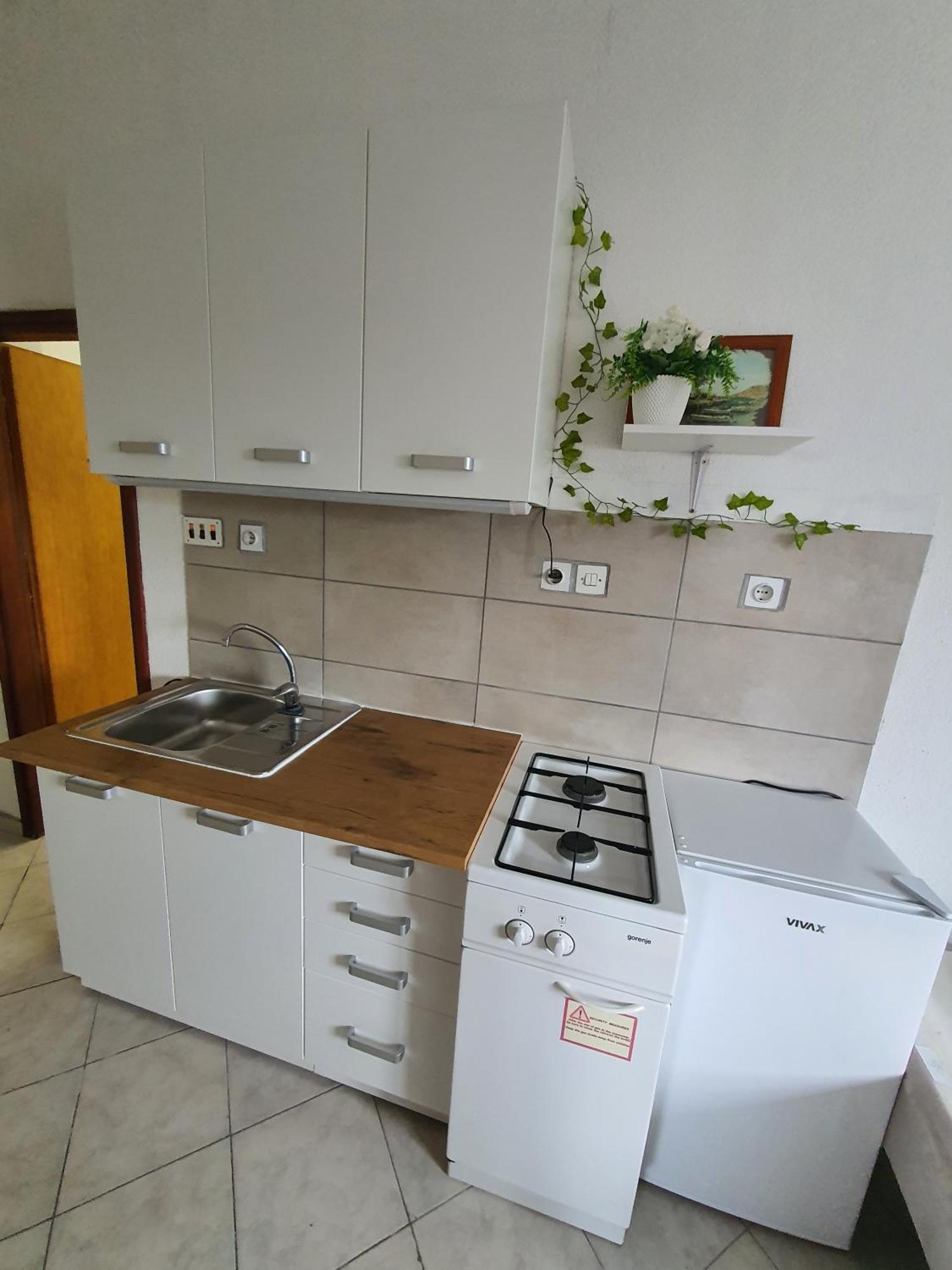 Apartments - Buffet 2B سفيتي يوراي المظهر الخارجي الصورة