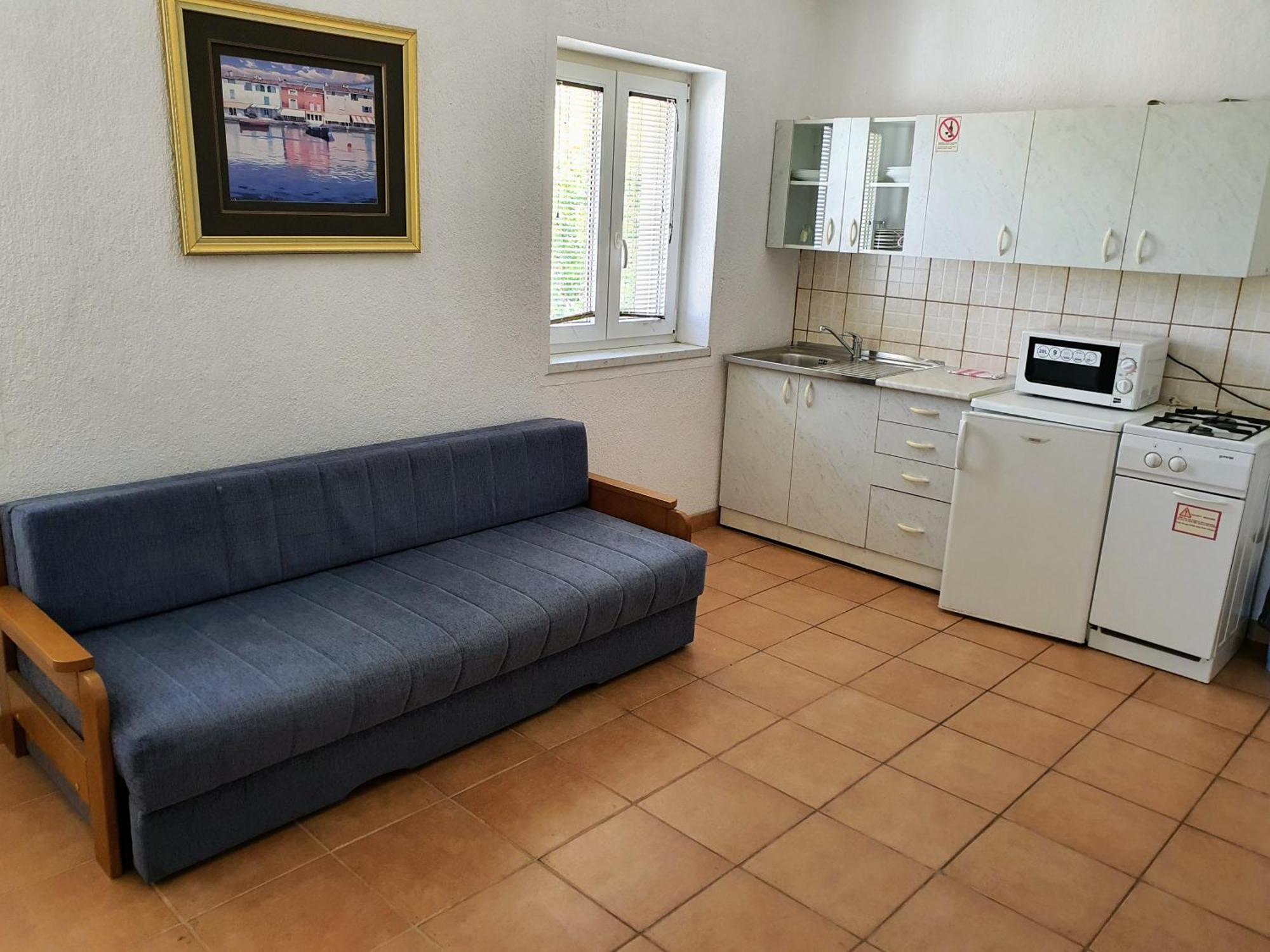 Apartments - Buffet 2B سفيتي يوراي الغرفة الصورة
