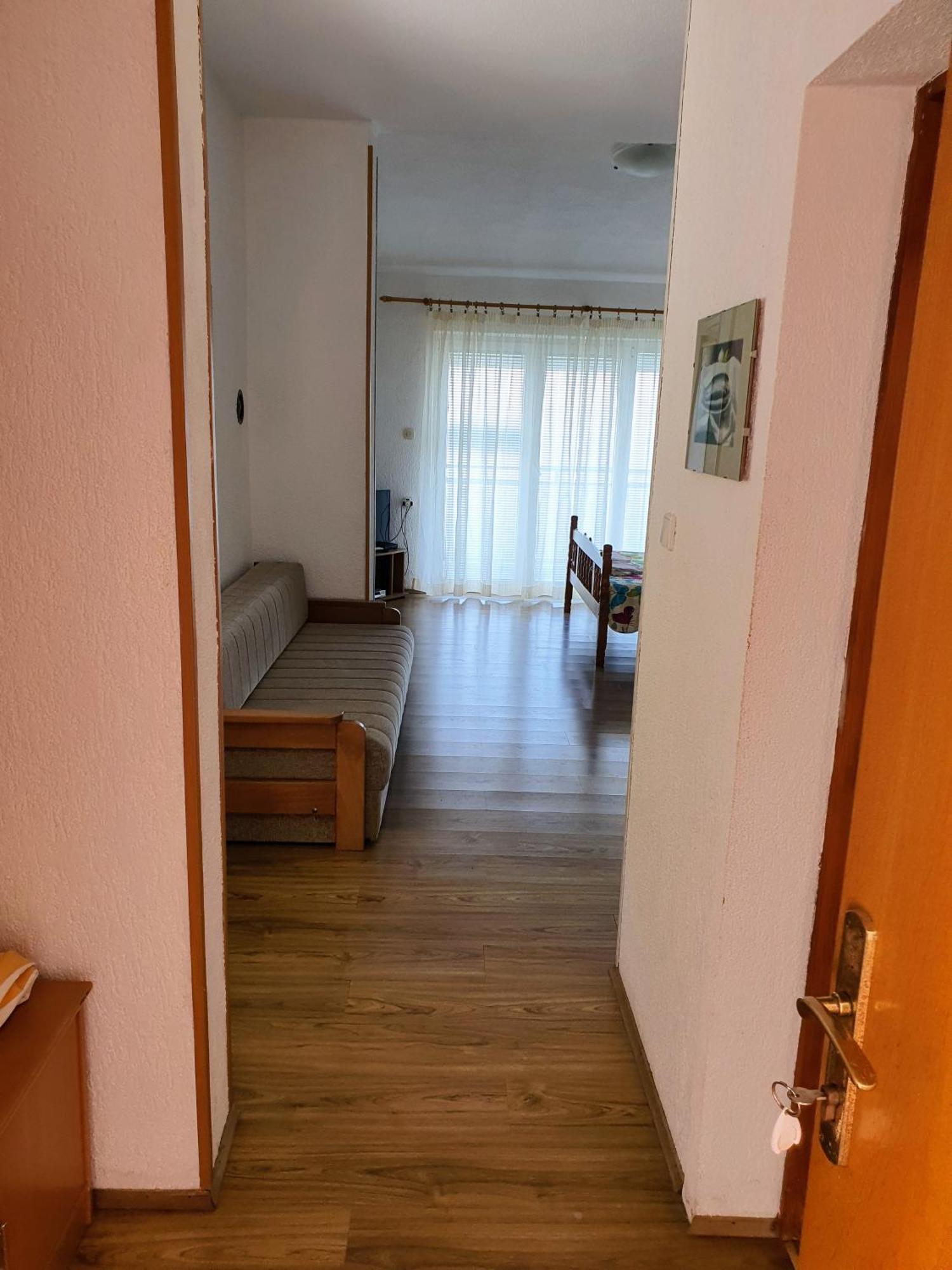 Apartments - Buffet 2B سفيتي يوراي الغرفة الصورة