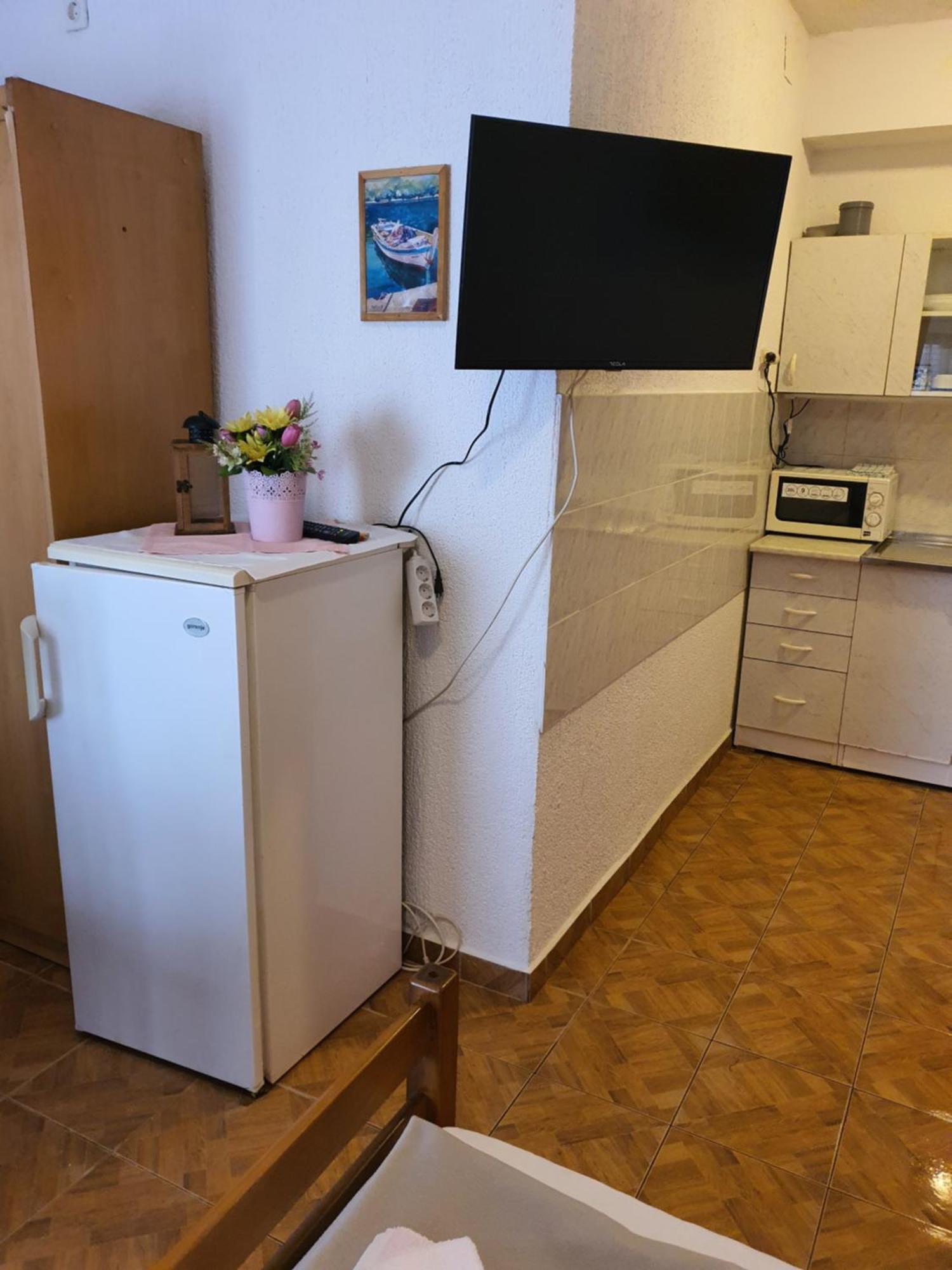 Apartments - Buffet 2B سفيتي يوراي الغرفة الصورة
