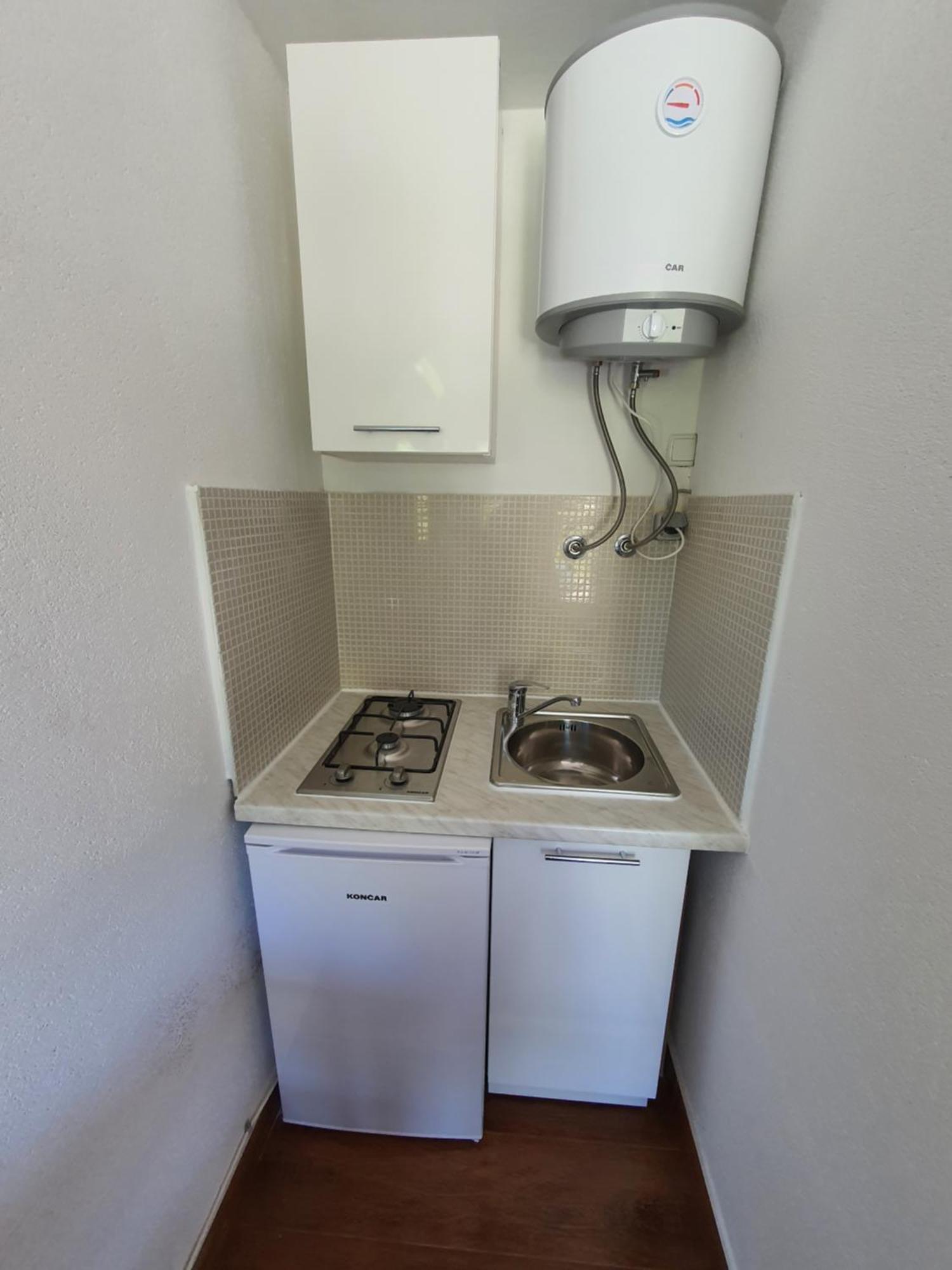 Apartments - Buffet 2B سفيتي يوراي الغرفة الصورة
