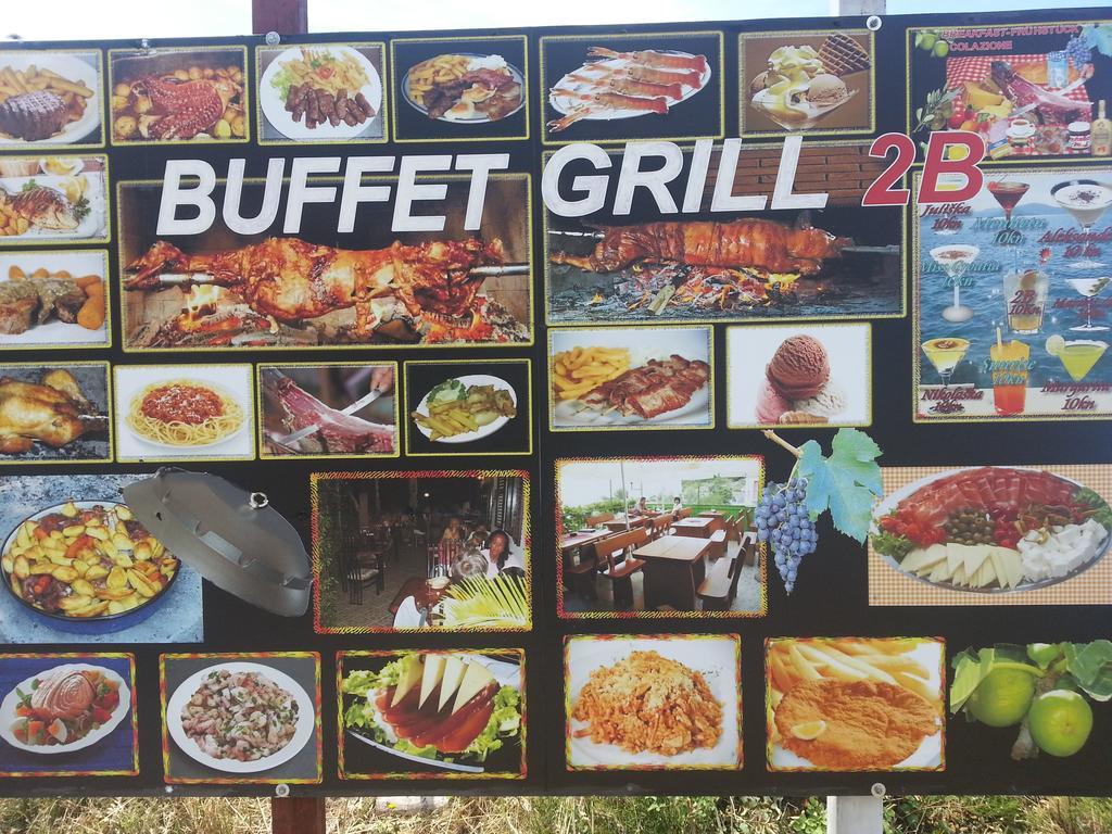 Apartments - Buffet 2B سفيتي يوراي المظهر الخارجي الصورة